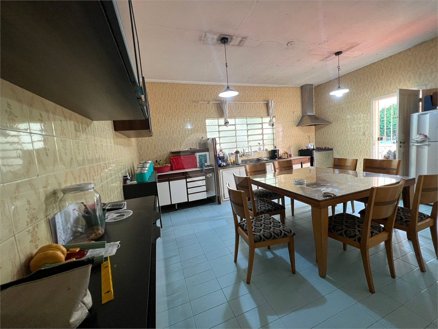 Casa à venda com 4 quartos, sendo 1 suíte,  em Jardim Colombo, São Paulo, SP