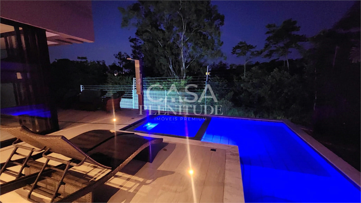 Casa em condomínio à venda com 3 suítes em Alphaville Nova Esplanada, Votorantim, SP