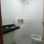 Casa à venda com 3 quartos, sendo 2 suítes, no condomínio Vila Rica, Indaiatuba - SP