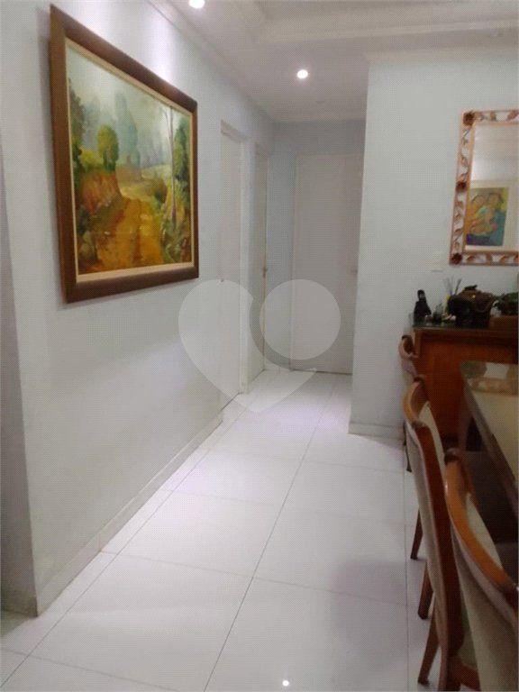 Apartamento à venda com 3 quartos, sendo 1 suíte,  em Vila Andrade, São Paulo, SP