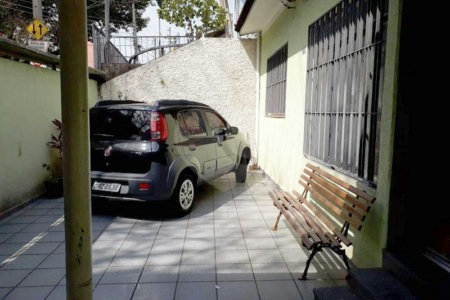 Casa à venda com 3 quartos em Vila Romana, São Paulo, SP
