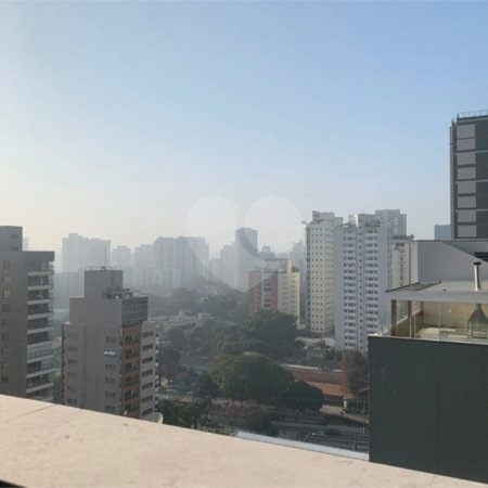 Apartamento à venda com 4 quartos, sendo 2 suítes, em Brooklin Paulista, São Paulo, SP