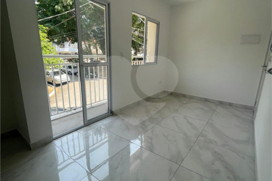 Apartamento à venda com 2 quartos em Parada Inglesa, São Paulo, SP