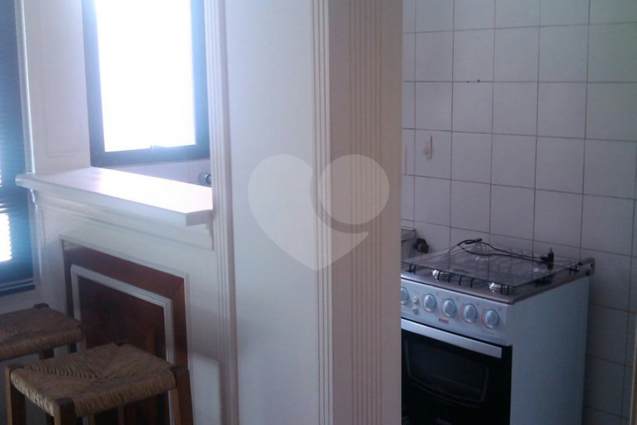 Duplex para alugar com 1 suíte em Itaim Bibi, São Paulo, SP