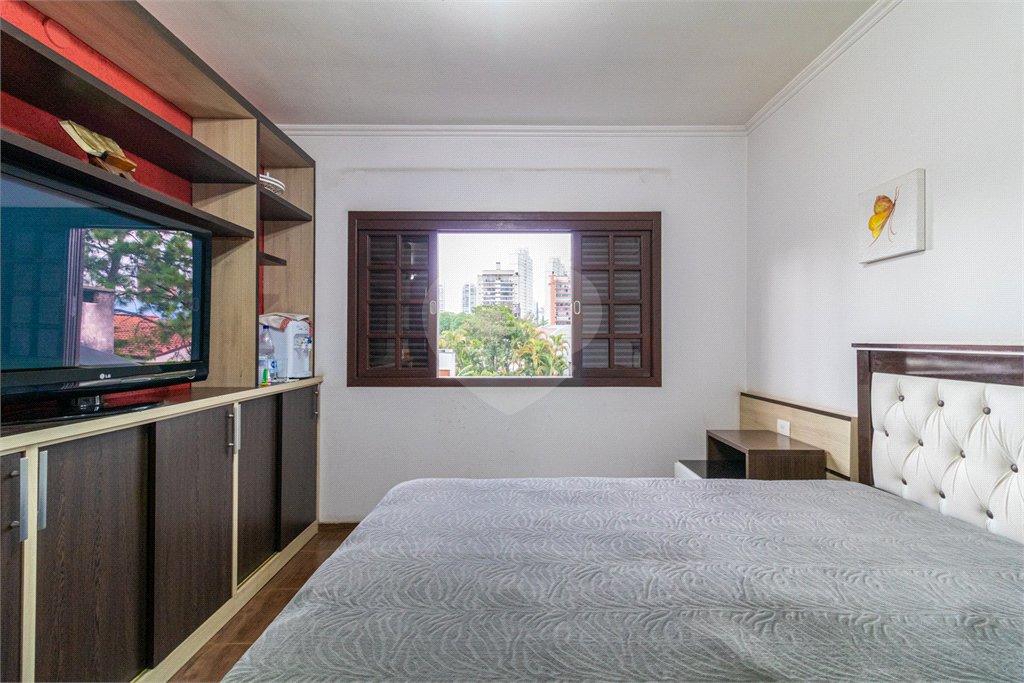 Casa à venda com 3 quartos, sendo 1 suíte,  em Santo Amaro, São Paulo, SP