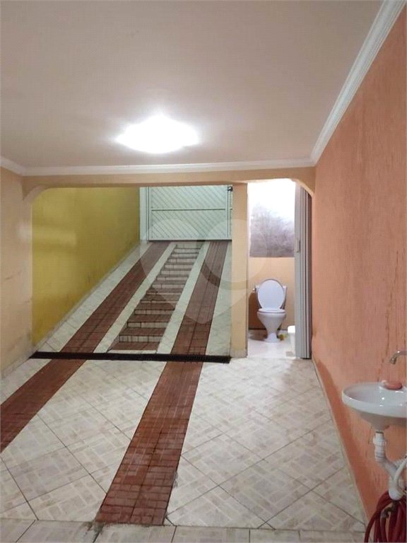 Casa à venda com 2 quartos, sendo 1 suíte, em Freguesia do Ó, São Paulo, SP