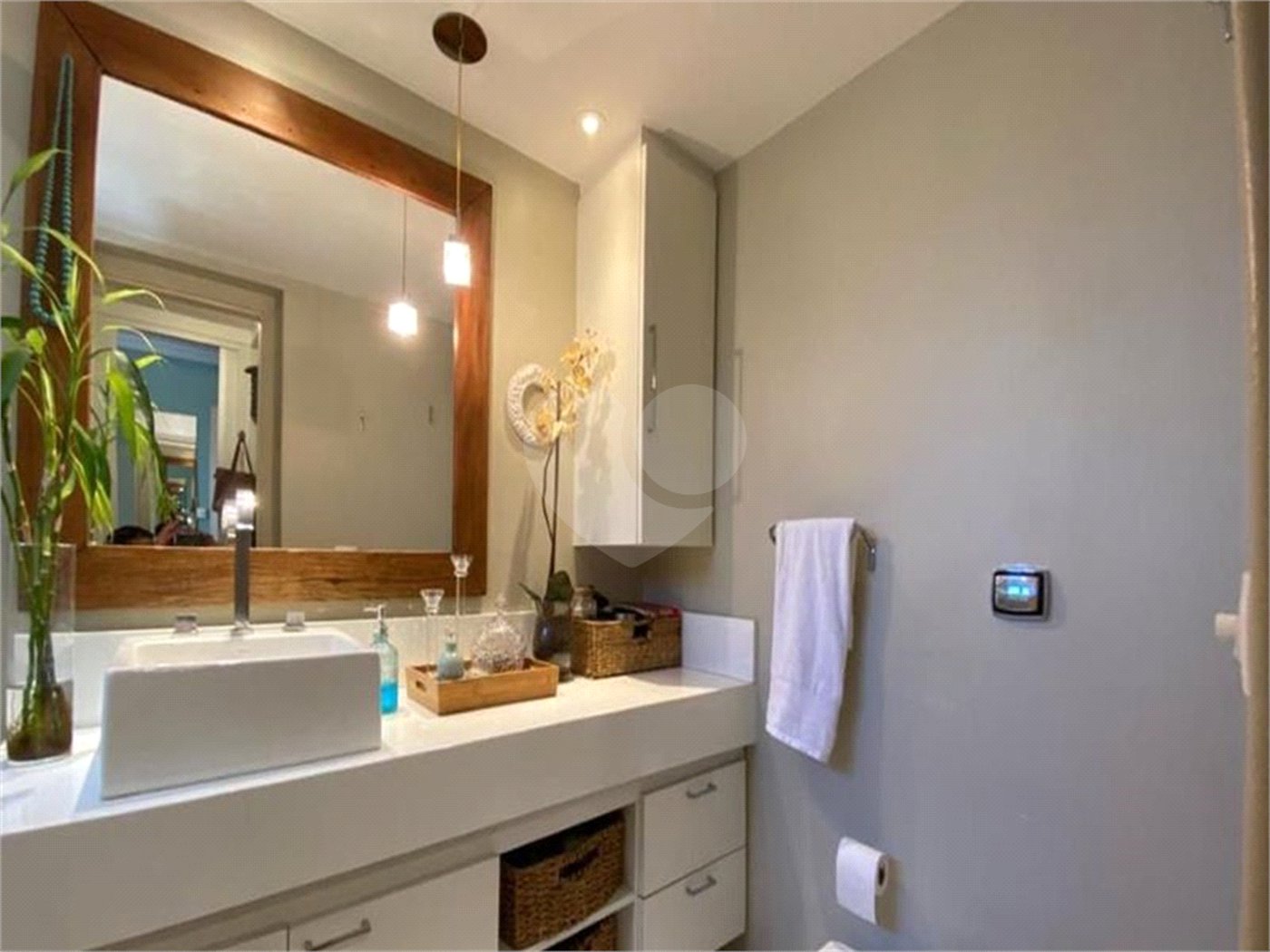 Apartamento à venda com 3 suítes em Vila Suzana, São Paulo, SP