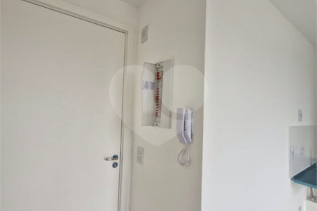 Apartamento à venda com 2 quartos em Butantã, São Paulo, SP