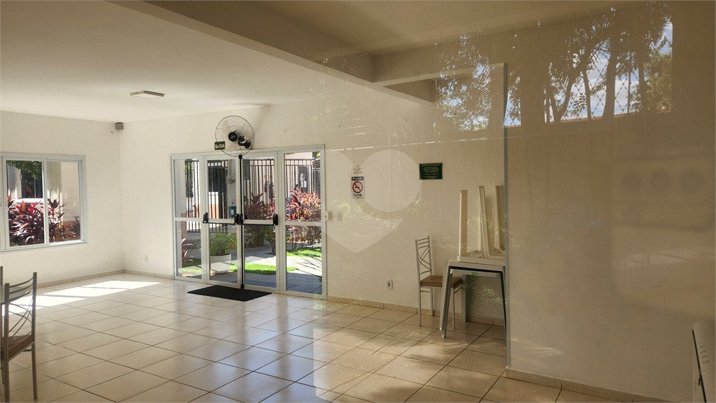Apartamento à venda com 2 quartos em Vila Hortência, Sorocaba, SP