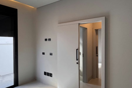 Casa à venda com 4 quartos, sendo 2 suítes, no condomínio Residencial Damha Belvedere, Presidente Prudente - SP