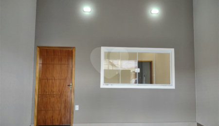 Casa Térrea à venda com 3 quartos, sendo 1 suíte,  em Jardim Moacyr Arruda, Indaiatuba, SP