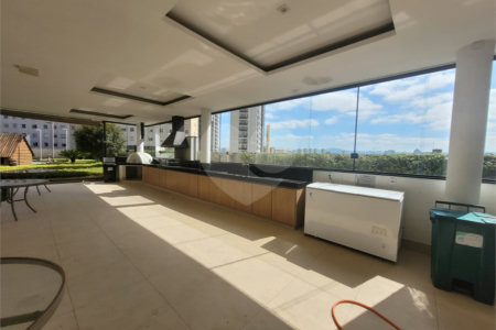 Apartamento à venda com 3 quartos, sendo 1 suíte, em Barra Funda, São Paulo, SP