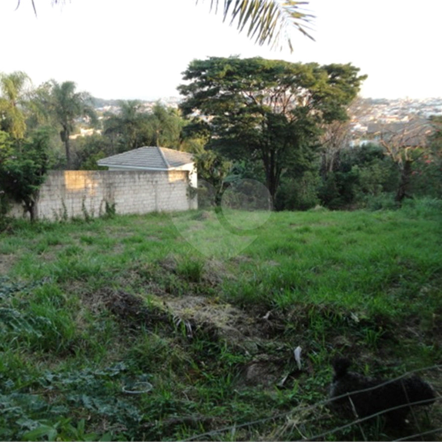 Terreno à venda em Bosque, Vinhedo, SP