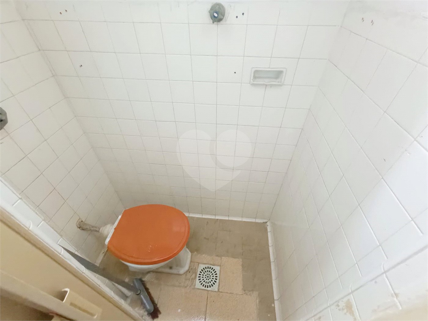 Apartamento à venda com 2 quartos em Andaraí, Rio de Janeiro, RJ