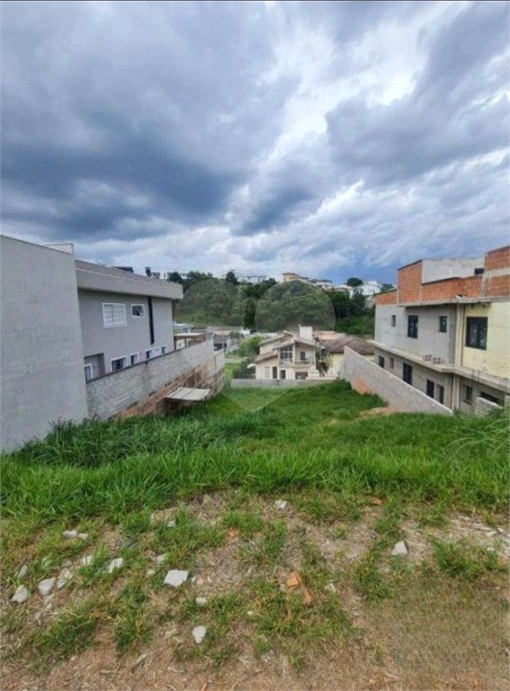 Terreno à venda em Residencial Delle Stelle, Louveira, SP