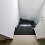 Casa Residencial à venda, Vila Belmiro, Santos - CA0250.