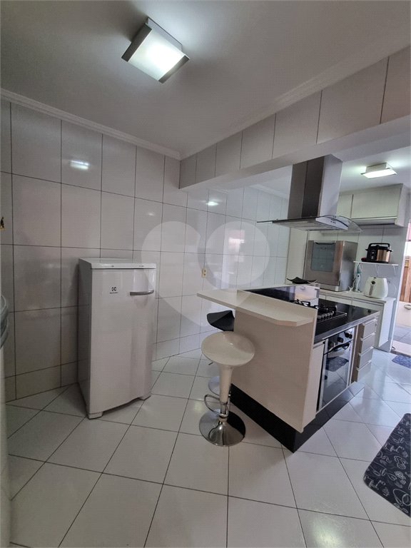 Casa à Venda no Condomínio Orizzonti di San Carlo