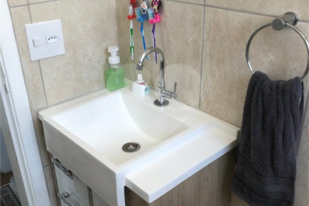 Duplex à venda com 3 quartos em Parque Reserva Fazenda Imperial, Sorocaba, SP