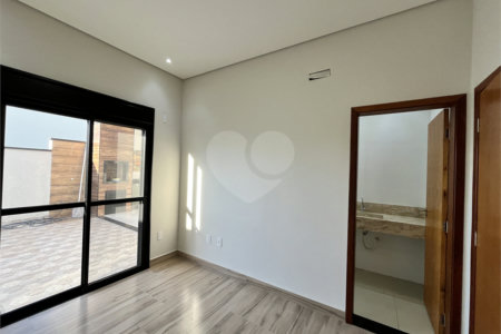 Casa à venda com 3 suítes no condomínio Ibiti Reserva, Sorocaba - SP