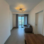 Apartamento com 1 dormitório, 54 m² - venda por R$ 840.000,00 ou aluguel por R$ 6.000,00/mês - Boqueirão - Santos/SP