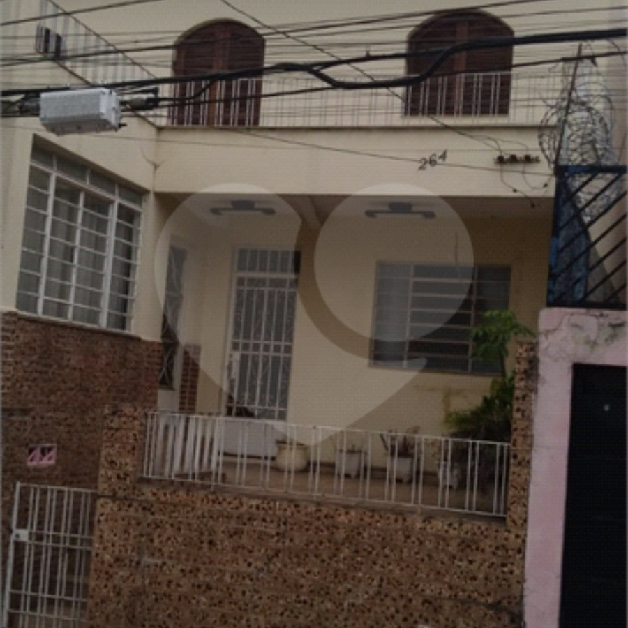 Sobrado à venda com 3 quartos em Vila Medeiros, São Paulo, SP
