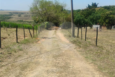 Excelente Sítio à Venda em Monte Mor – SP