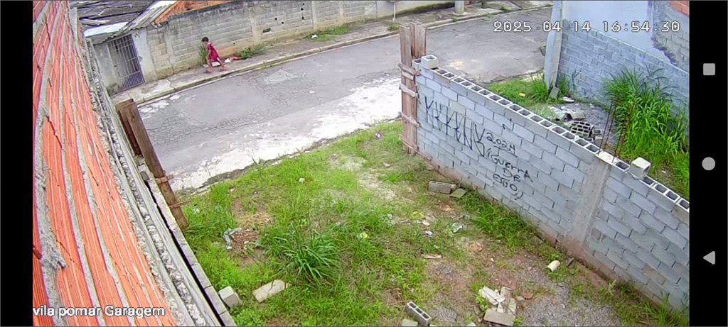 Terreno à venda em Vila Pomar, Mogi das Cruzes, SP
