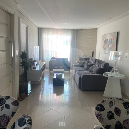Sobrado à venda com 3 suítes em Jardim do Colégio (zona Norte), São Paulo, SP