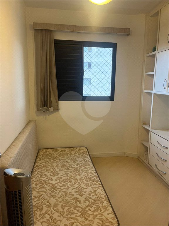 Apartamento à venda com 2 quartos, sendo 1 suíte,  em Santana, São Paulo, SP