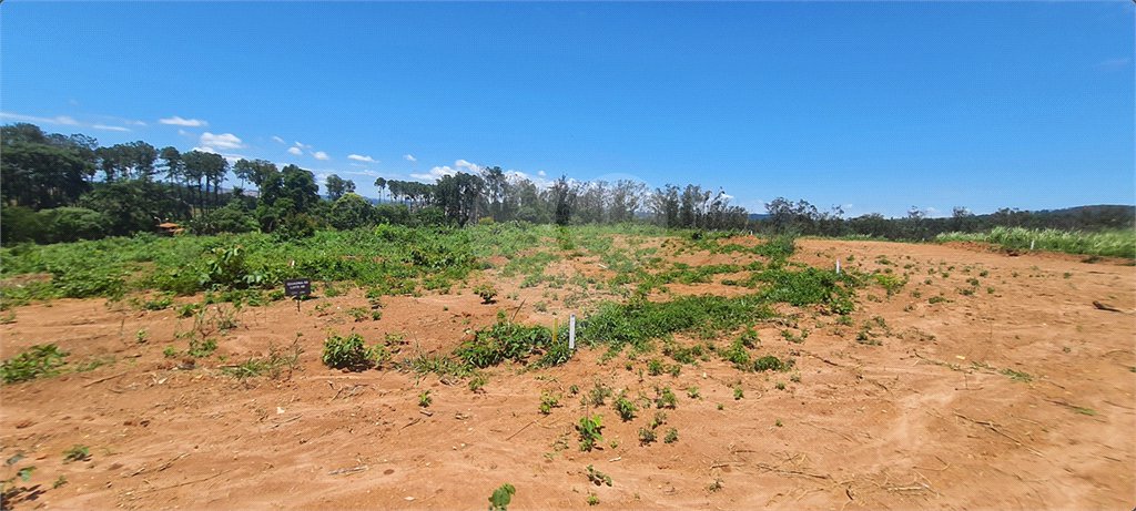 Terreno à venda no condomínio Estäncia Parque de Atibaia, Atibaia - SP