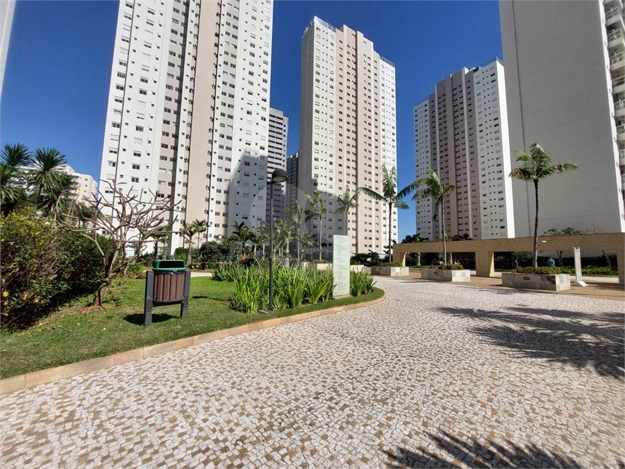 Apartamento à venda com 3 suítes em Vila Leopoldina, São Paulo, SP