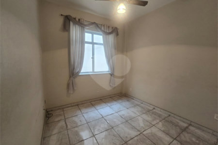 Apartamento à venda com 2 quartos em Tijuca, Rio de Janeiro, RJ