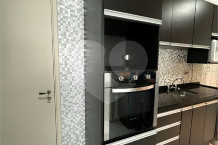 Apartamento à venda com 3 suítes em Vila Andrade, São Paulo, SP