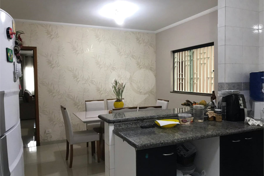 Sobrado à venda com 3 suítes em Tremembé, São Paulo, SP