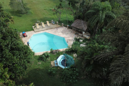 Chácara à venda com 5 quartos em Volta Grande (são João Novo), São Roque, SP