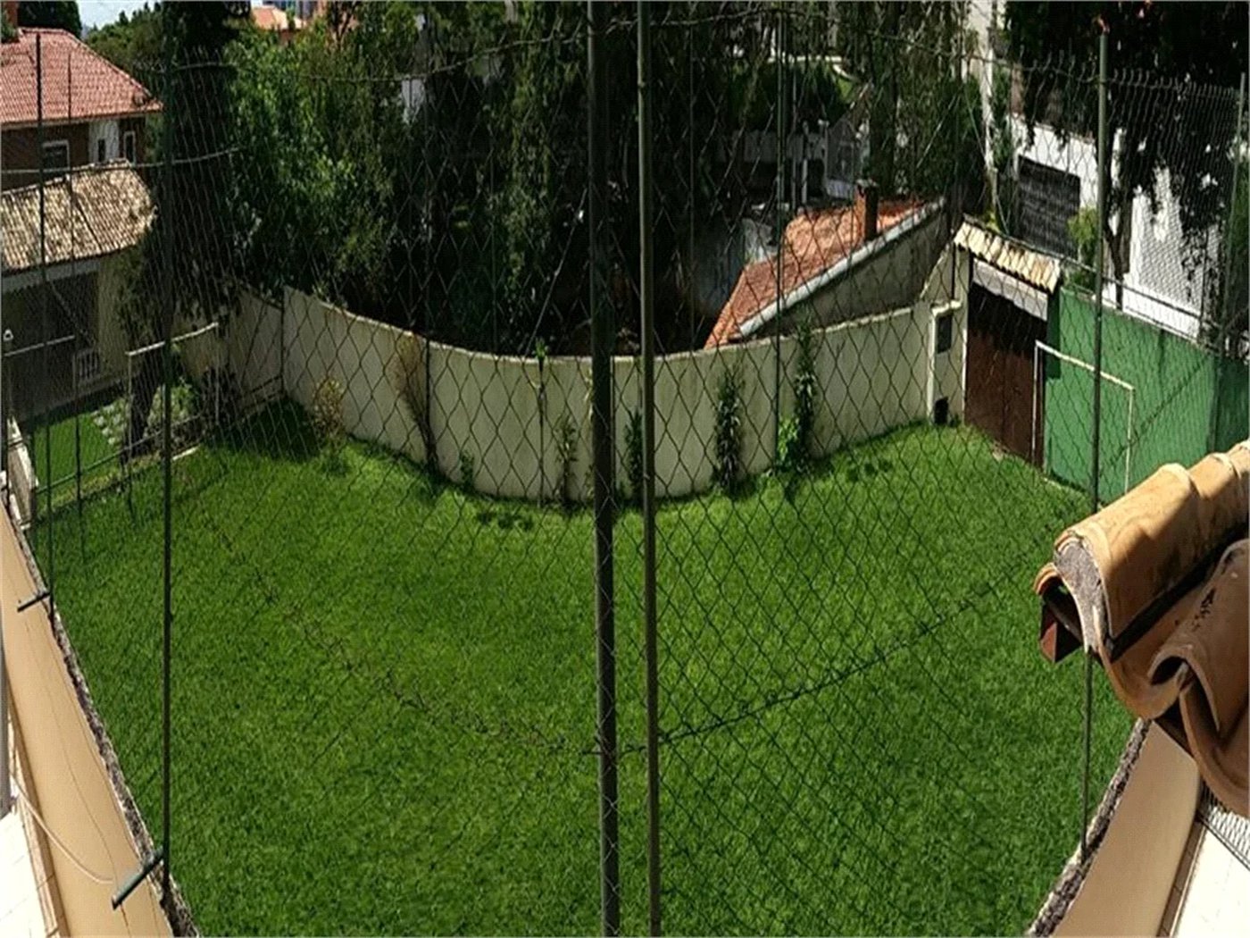 Terreno à venda em Jardim Leonor, São Paulo, SP