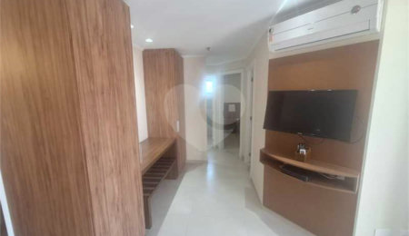 Apartamento à venda ou para alugar com 2 quartos em Vila Olímpia, São Paulo, SP