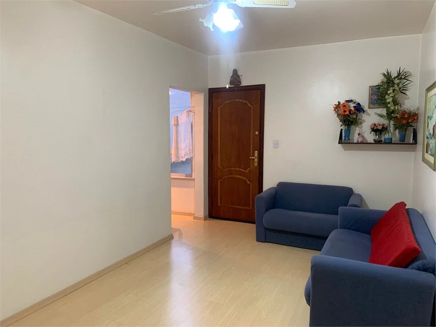 Apartamento à venda com 2 quartos em Pinheiros, São Paulo, SP