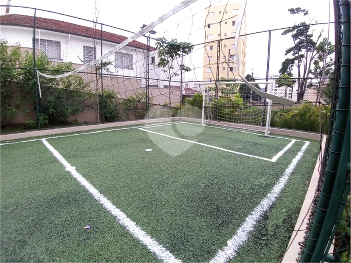 Apartamento à venda com 2 quartos em Santana, São Paulo, SP