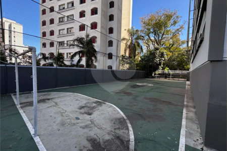 Apartamento à venda com 2 quartos, sendo 1 suíte, em Santana, São Paulo, SP