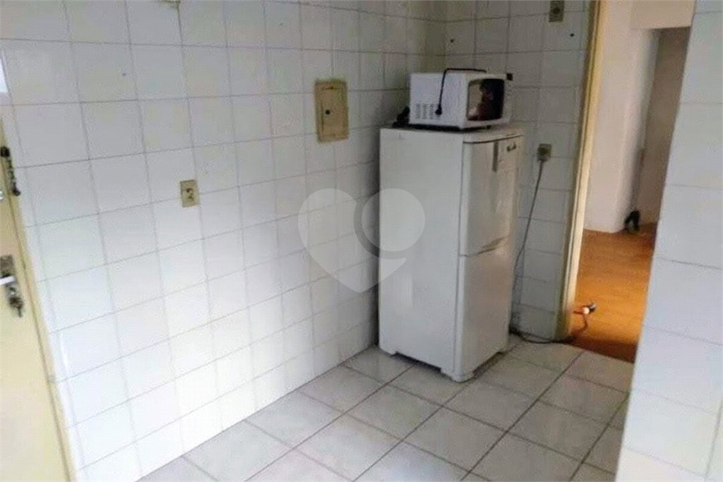 Apartamento à venda com 1 quarto em Andaraí, Rio de Janeiro, RJ