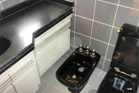 Apartamento à venda com 4 suítes em Vila Andrade, São Paulo, SP