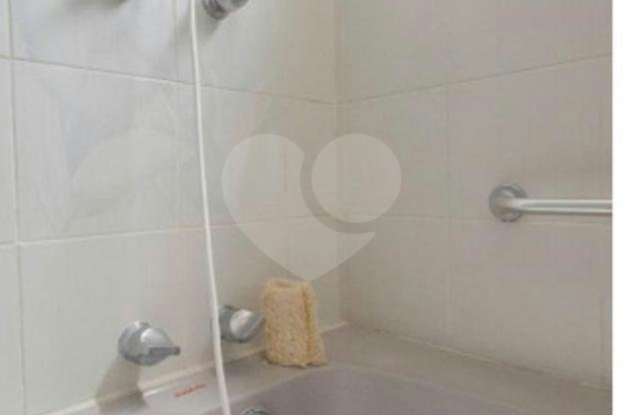 Apartamento à venda com 4 quartos, sendo 2 suítes,  em Santana, São Paulo, SP