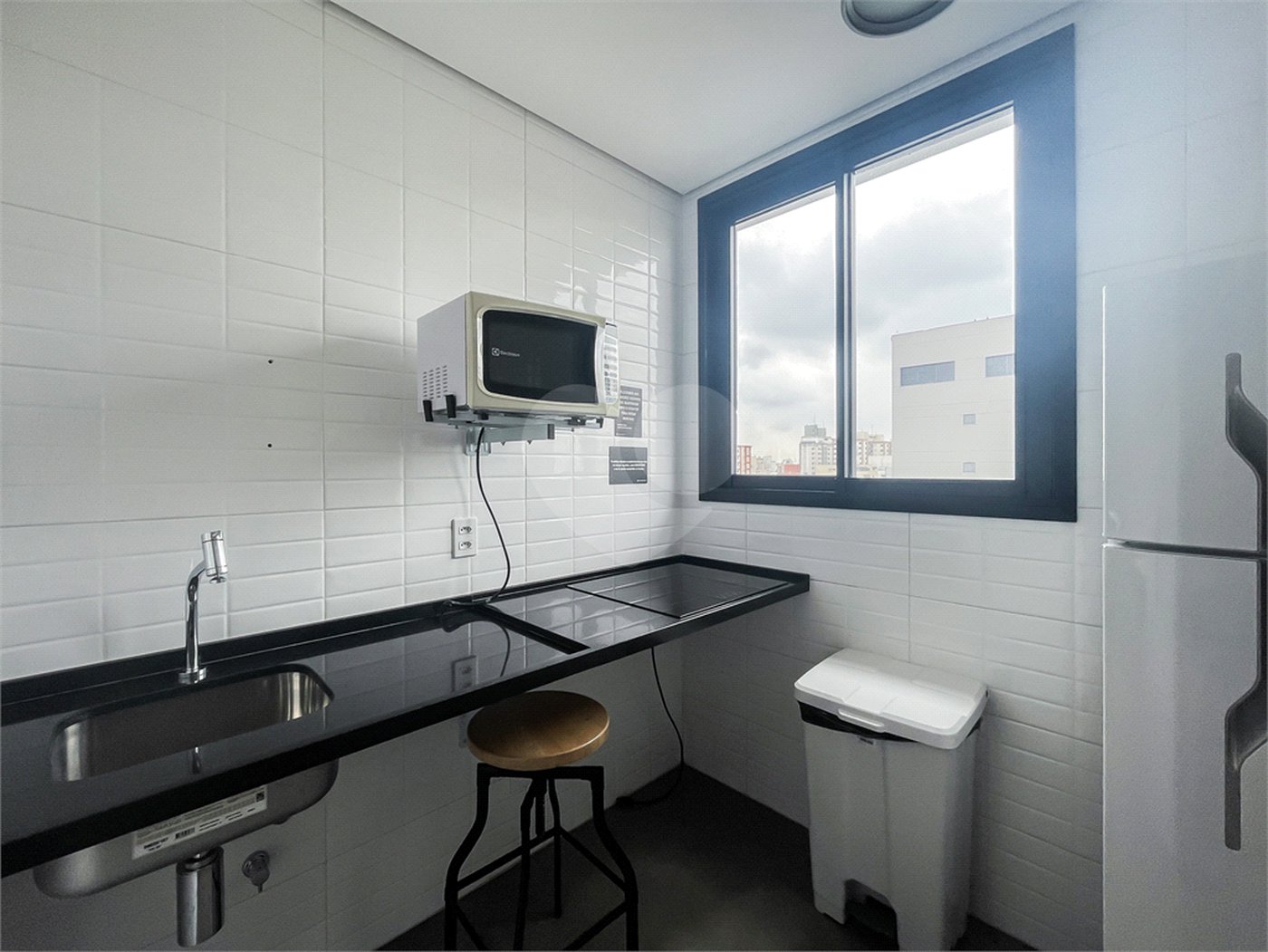 Apartamento à venda com 1 suíte em Vila Mariana, São Paulo, SP