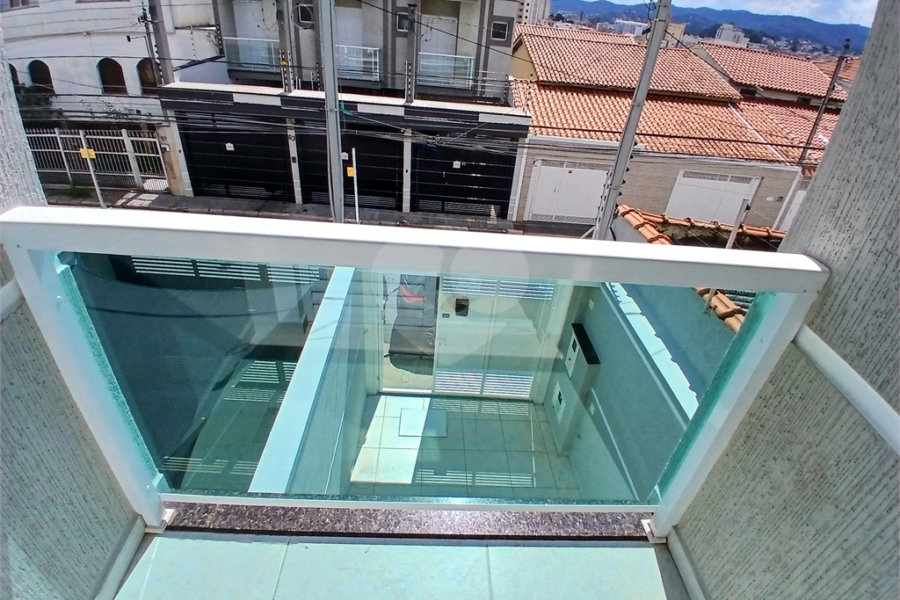 Sobrado à venda com 3 quartos, sendo 1 suíte, em Tucuruvi, São Paulo, SP