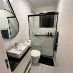 Apartamento à venda com 2 quartos, sendo 1 suíte, em Jardim São Carlos, Sorocaba, SP