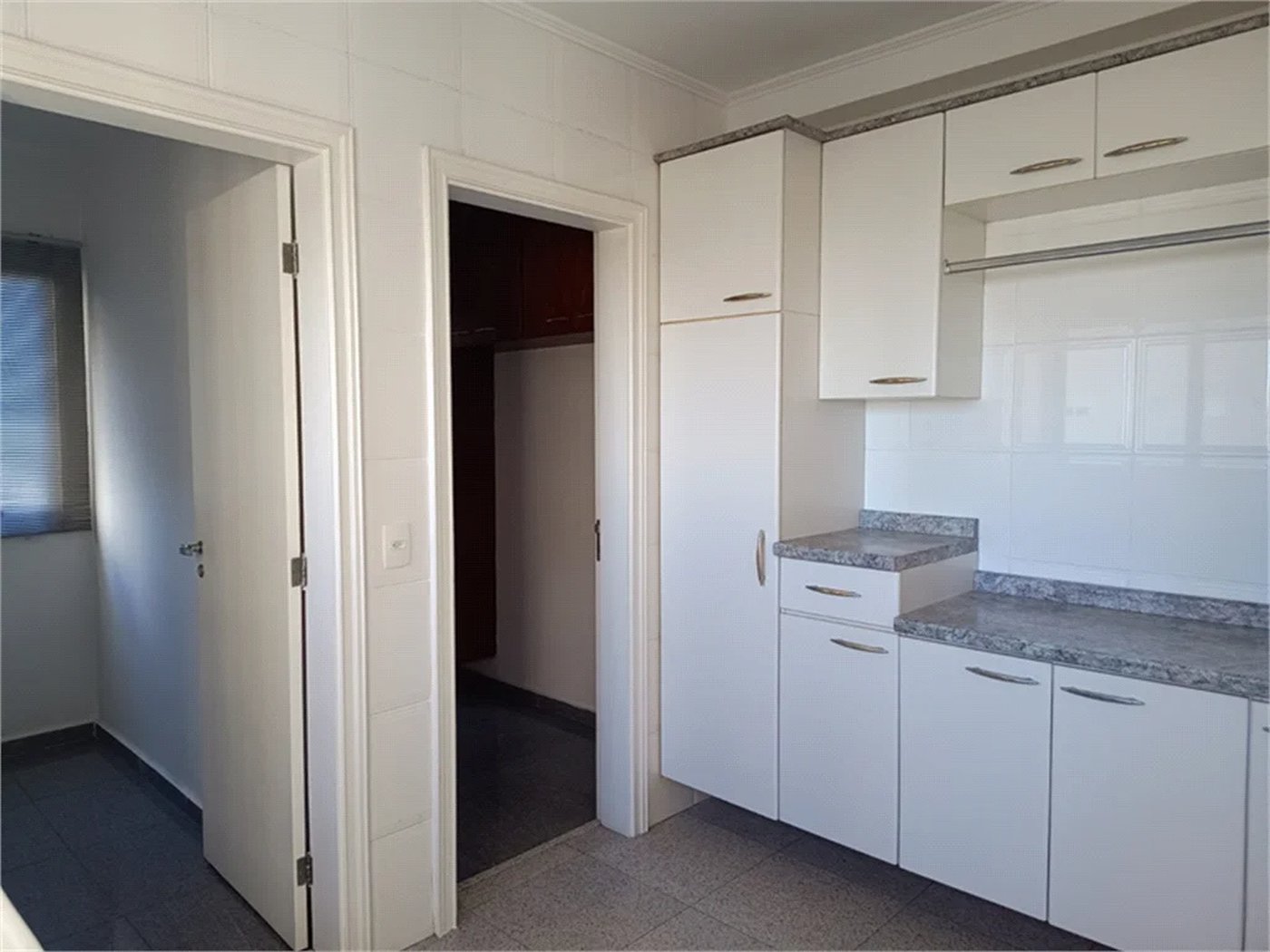 Apartamento à venda com 4 suítes em Paraíso do Morumbi, São Paulo, SP