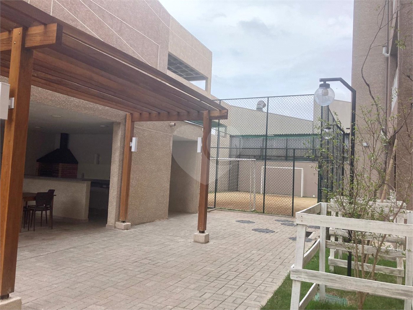 Apartamento à venda com 2 quartos em Vila São João, Guarulhos, SP