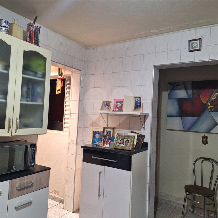 Casa à venda com 2 quartos em Vila Paulicéia, São Paulo, SP