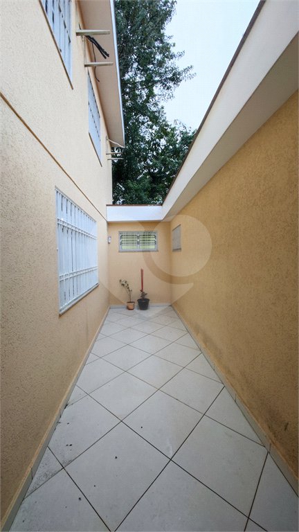 Casa Térrea para alugar com 1 quarto em Alto da Boa Vista, São Paulo, SP